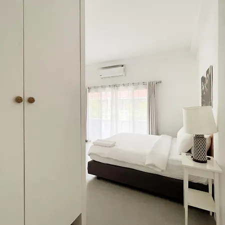 Villa Isara Khao Lak Exterior foto