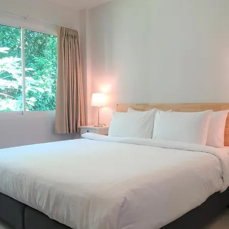 Villa Isara Khao Lak Exterior foto