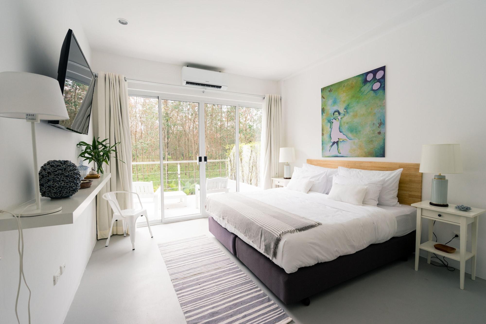 Isara Ferienhaus *