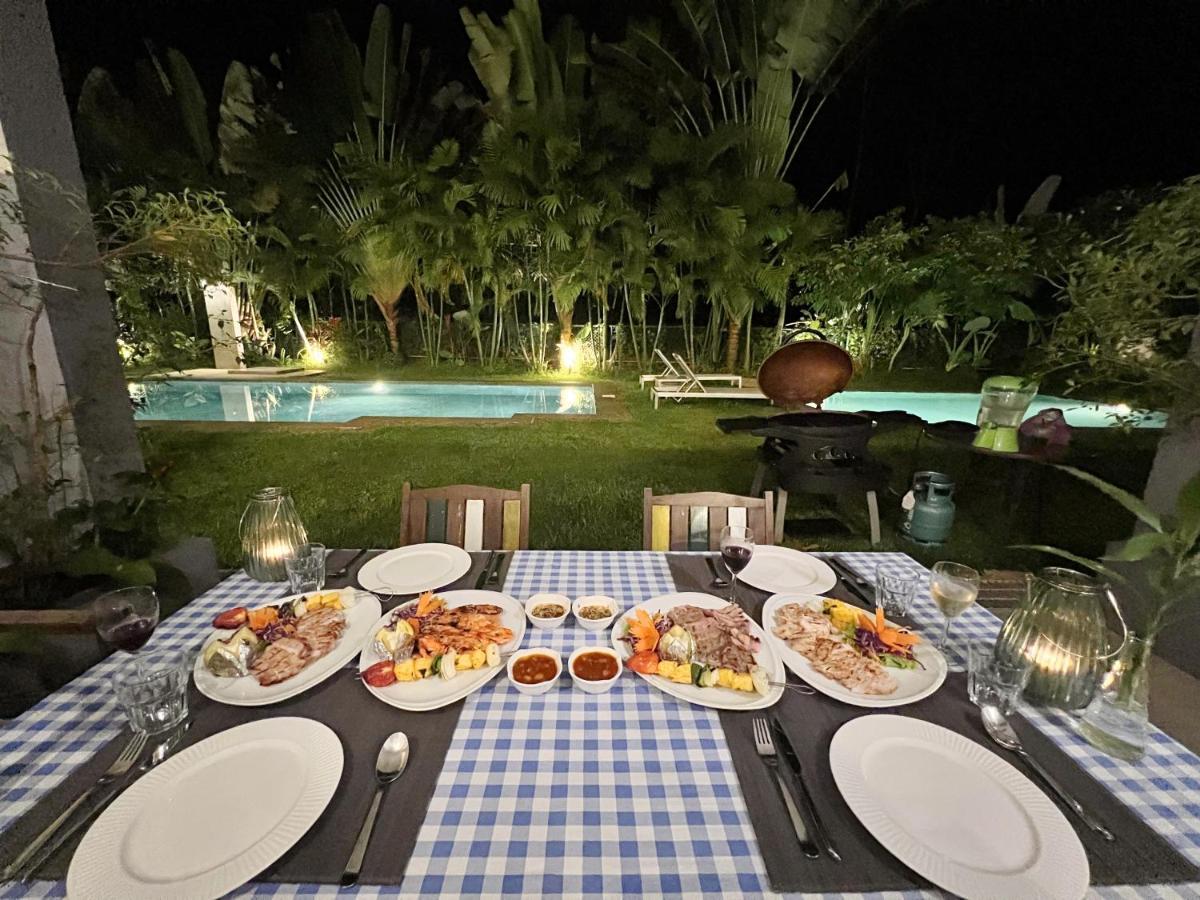 Ferienhaus Isara *