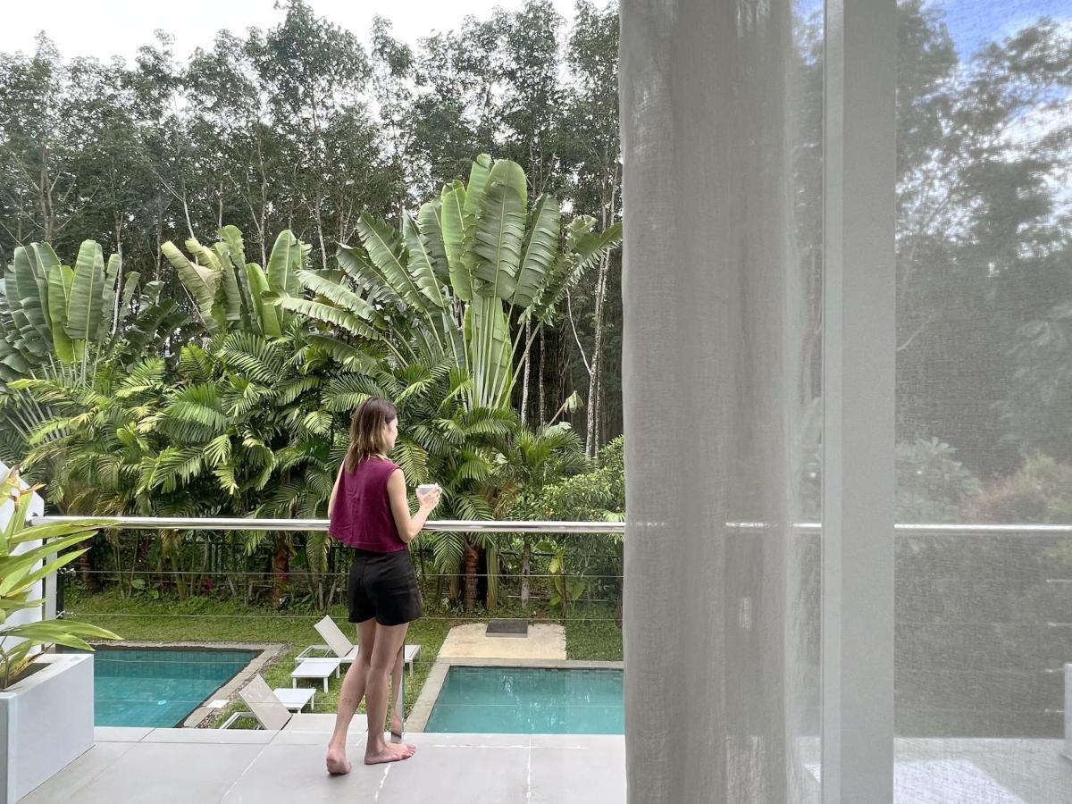 Ferienhaus Isara Khao Lak