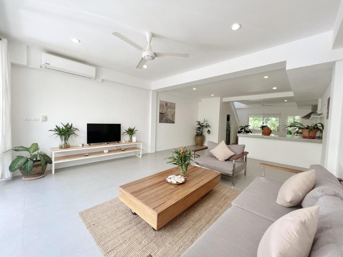 Isara Ferienhaus Khao Lak