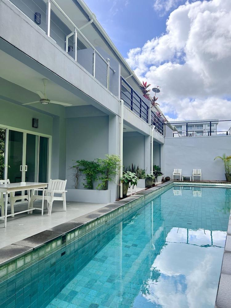 Ferienhaus Isara *