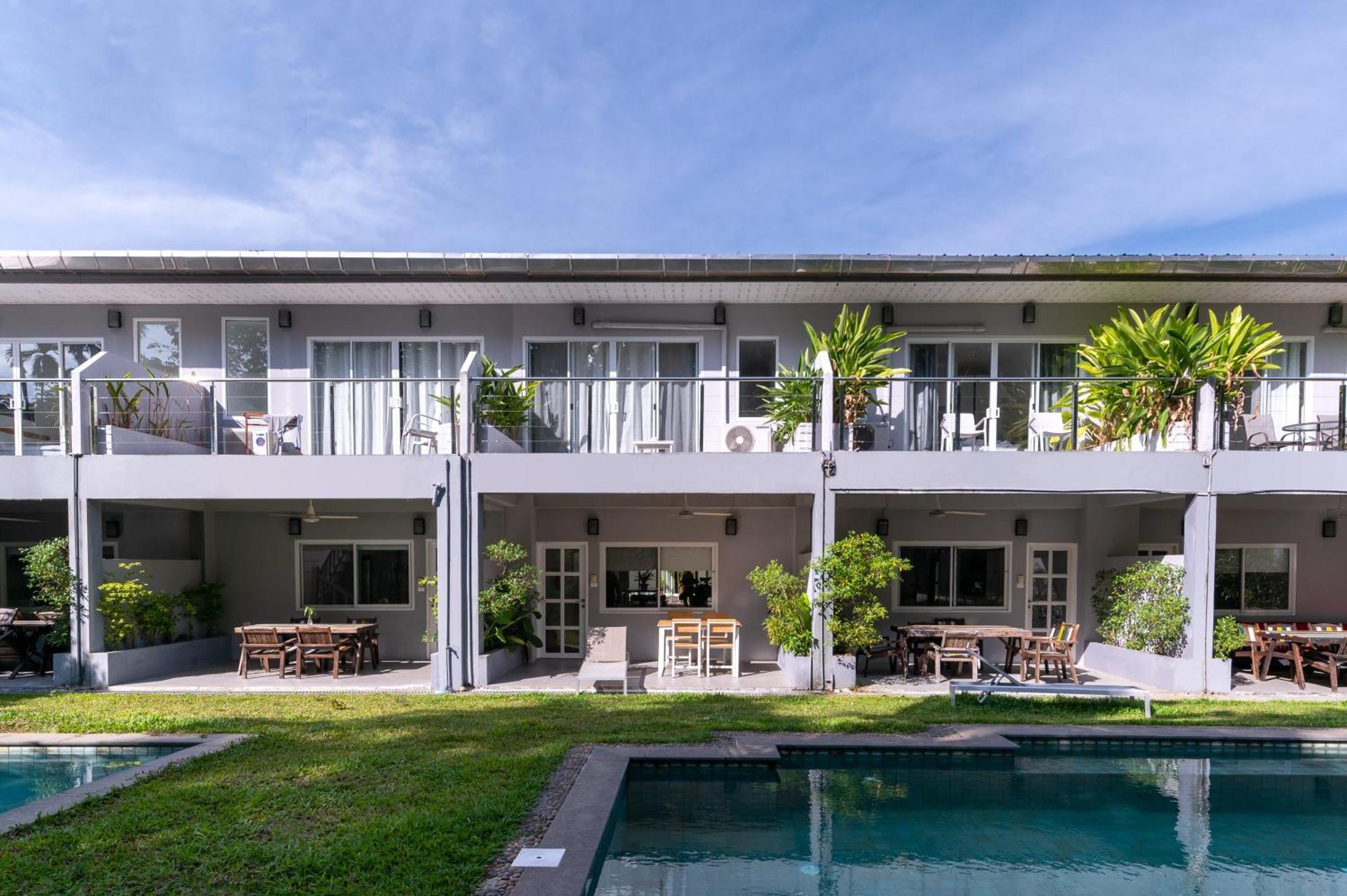 Ferienhaus Isara