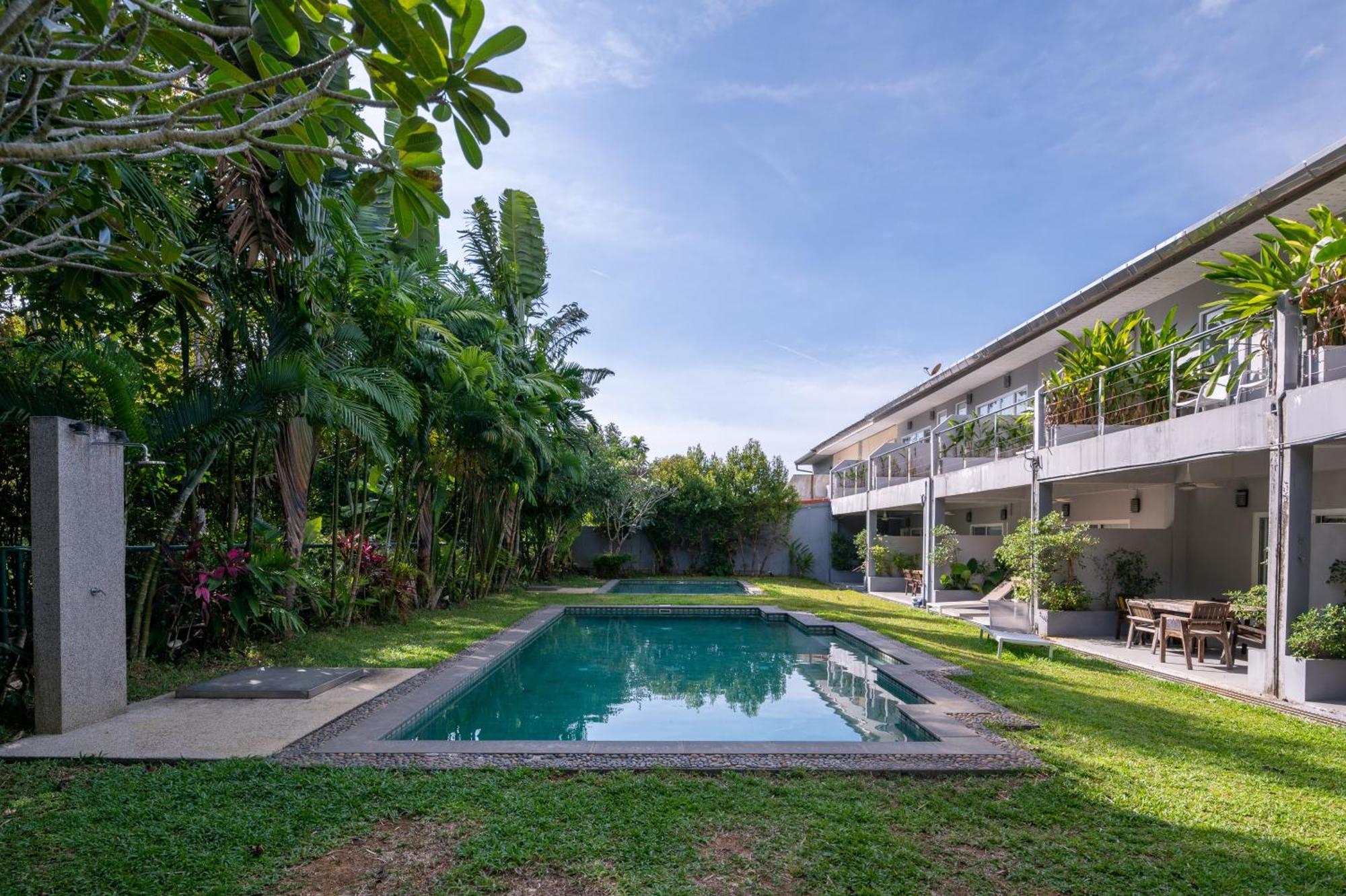 Isara Ferienhaus Khao Lak