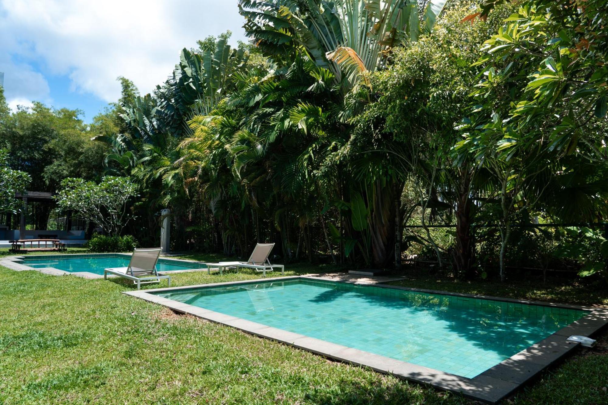 Ferienhaus Isara