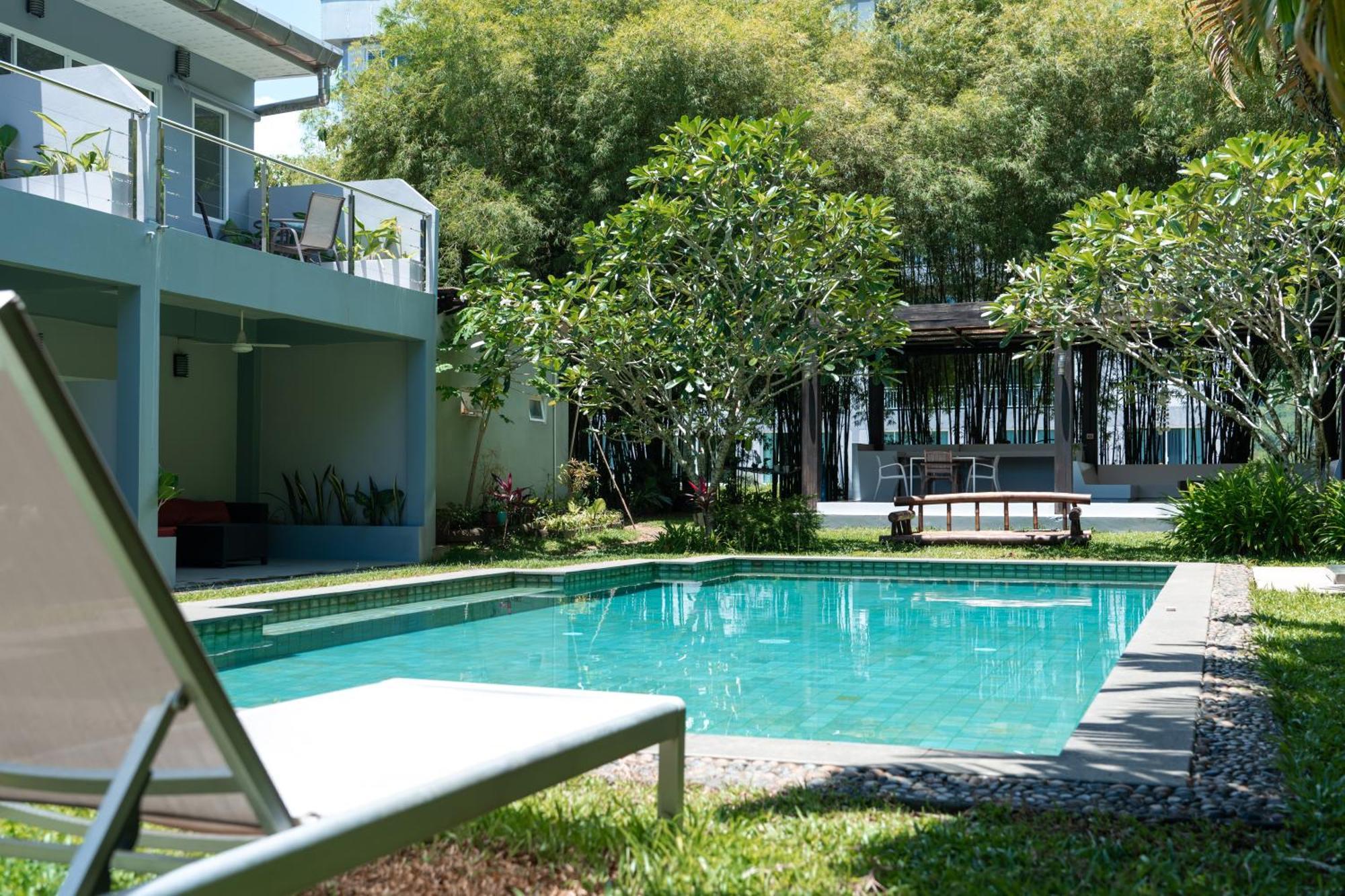 Ferienhaus Isara *