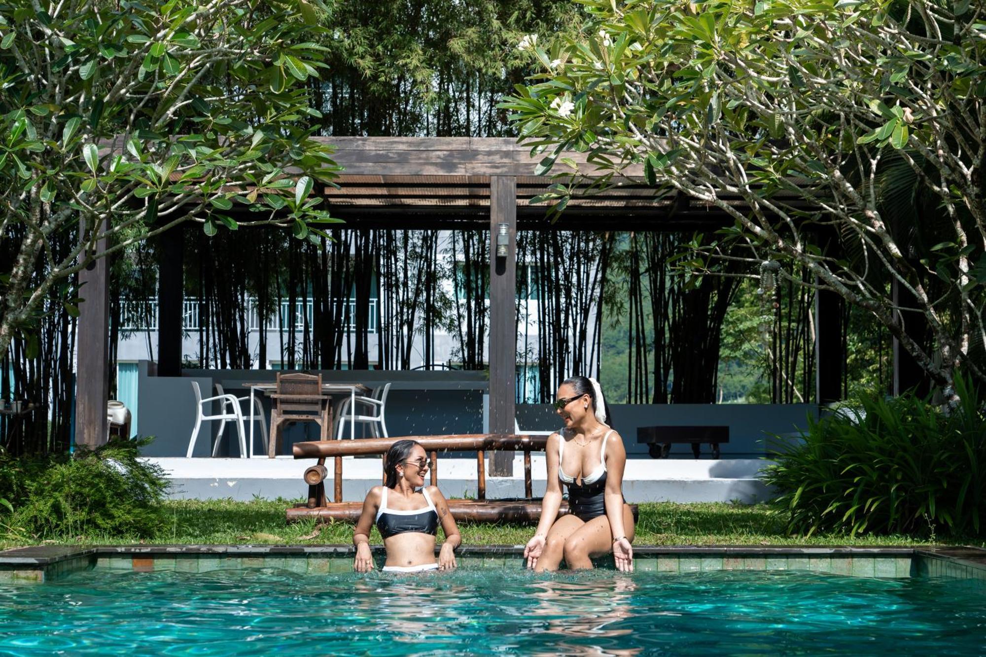 Isara Ferienhaus Khao Lak