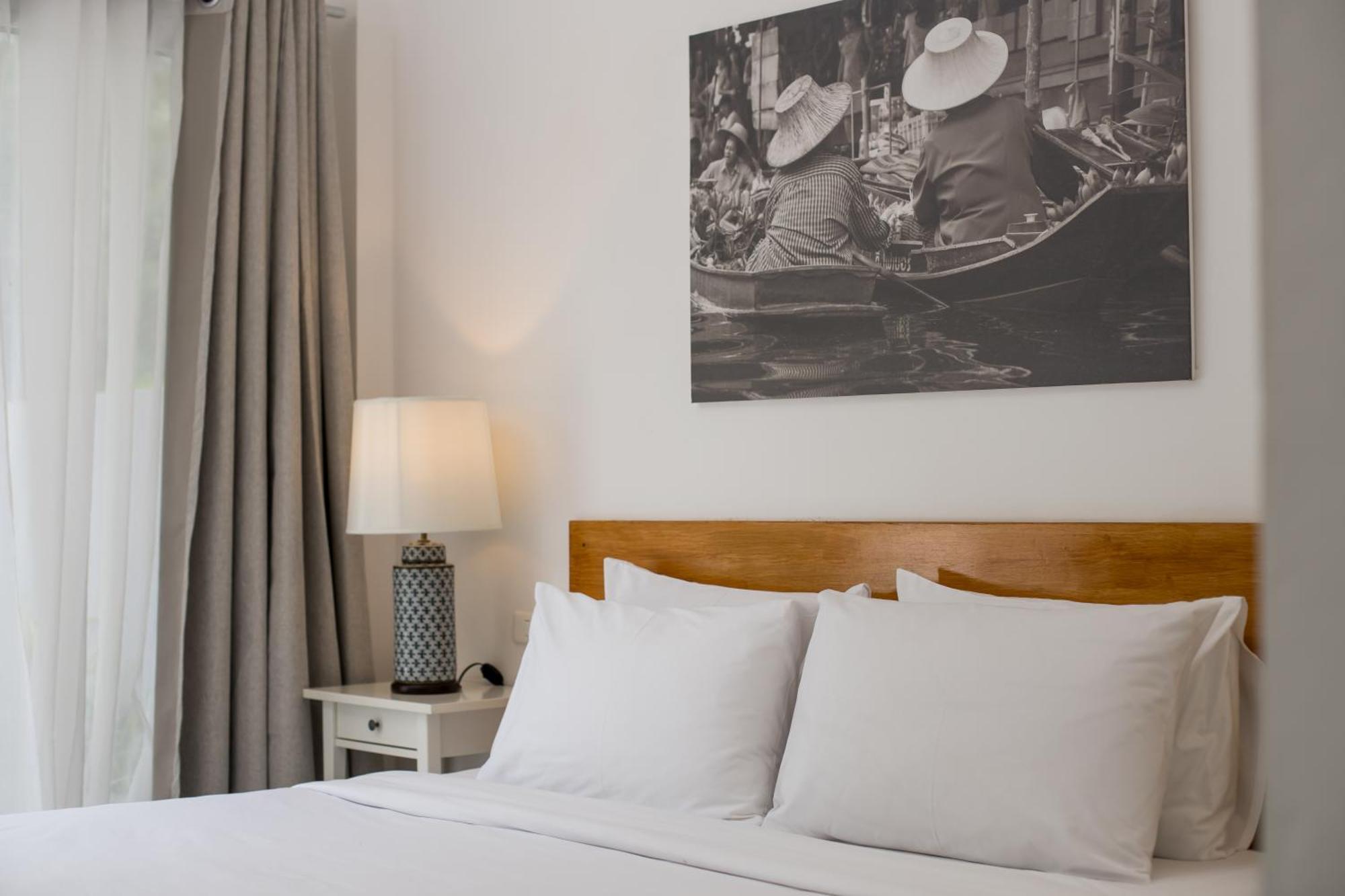 Ferienhaus Isara Khao Lak
