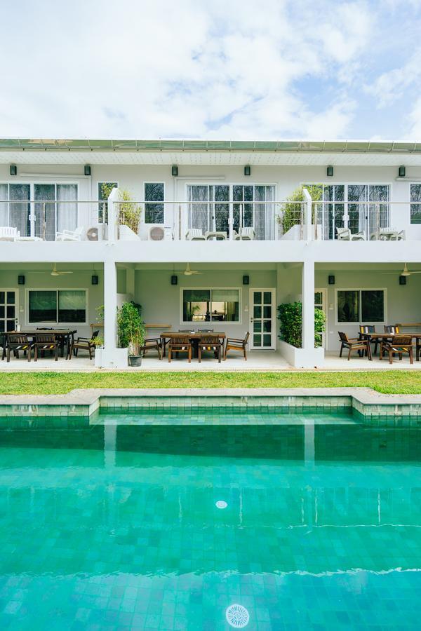 Ferienhaus Isara Khao Lak