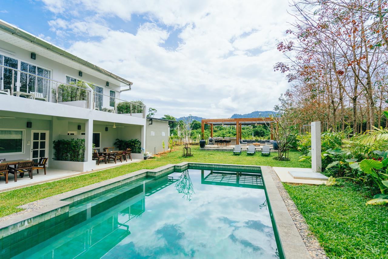 Isara Ferienhaus *