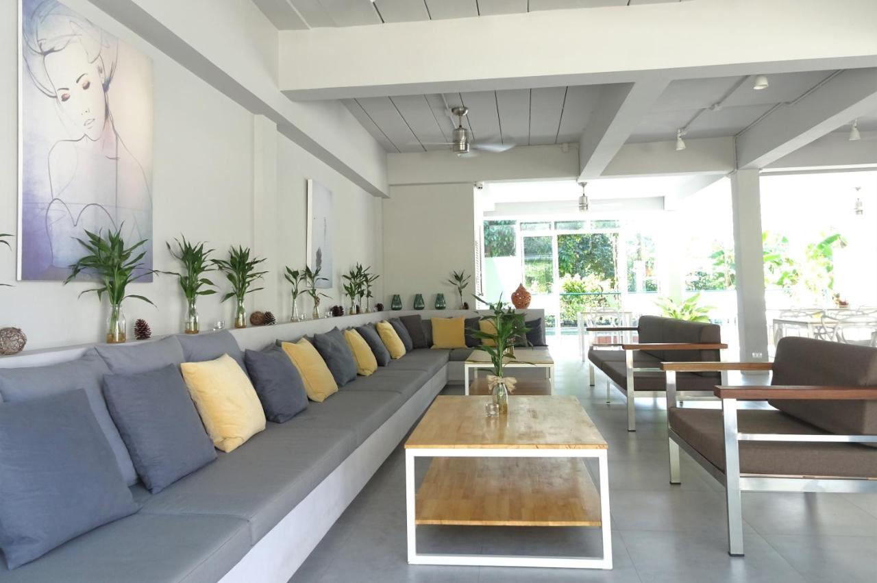 Isara Ferienhaus Khao Lak