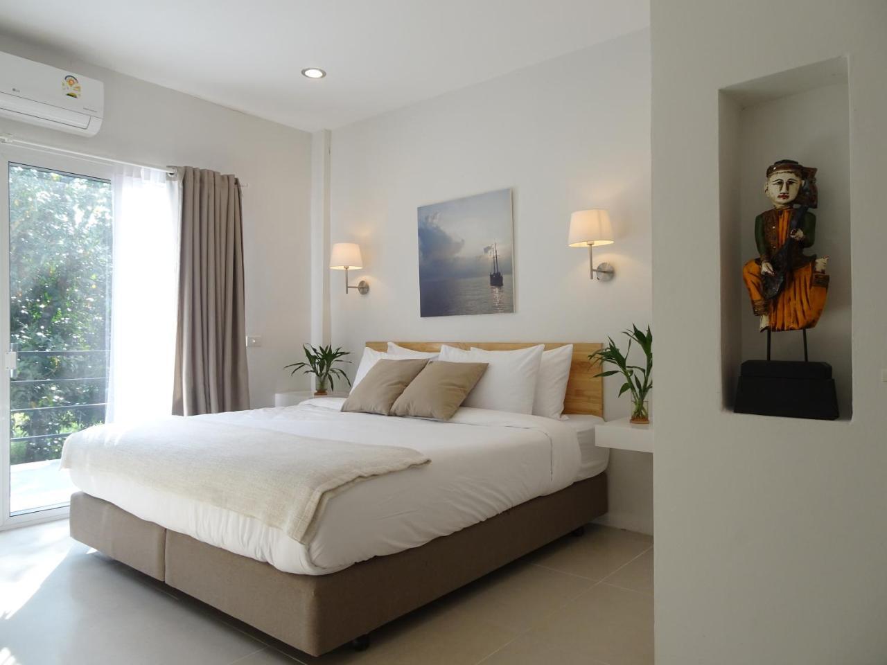 Ferienhaus Isara *
