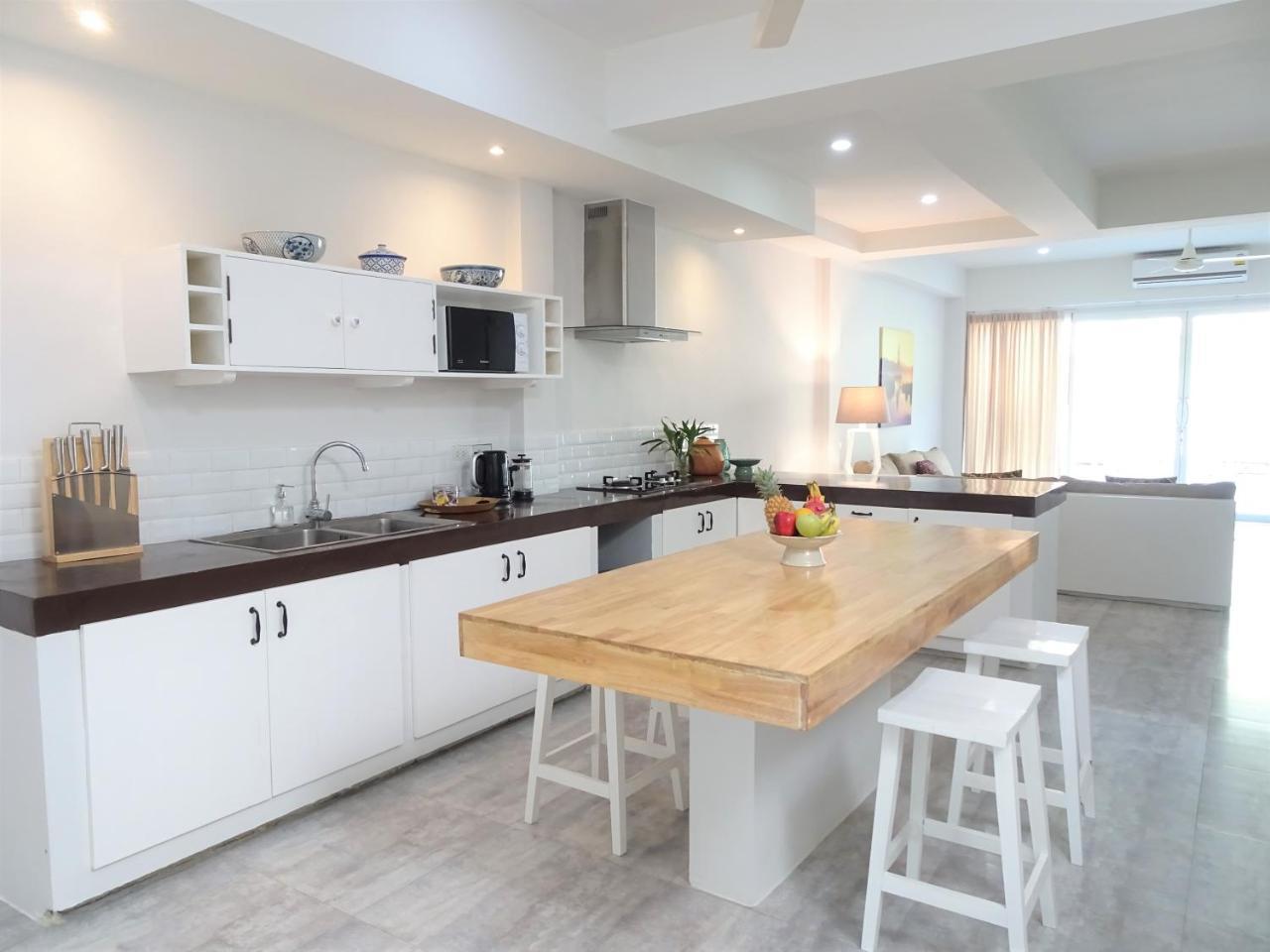 Ferienhaus Isara Khao Lak