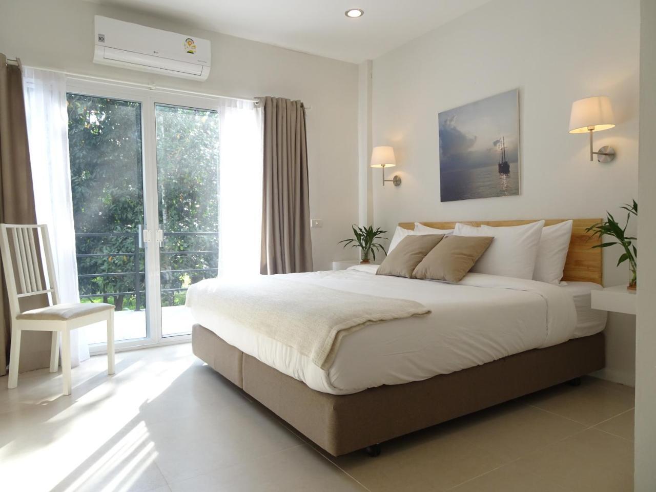 Ferienhaus Isara
