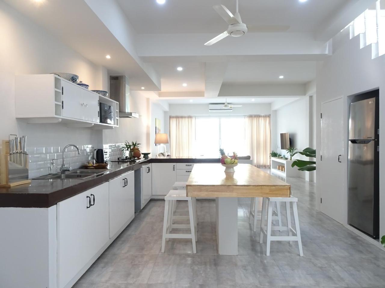 Ferienhaus Isara